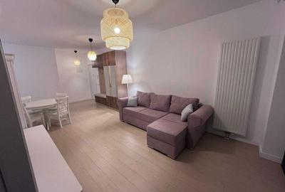 Apartament cu 3 camere decomandat în Exterior Vest