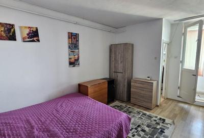 Garsonieră decomandată, mobilată în Tătărași - 2