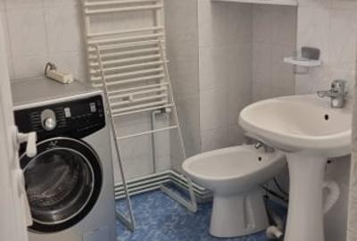 INCHIRIERE-ETAJ 1 LA VILA-COPOU AGRONOMIEI - 10