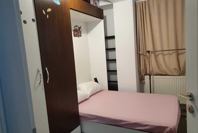 Apartament cochet,curat, 3 camere, loc parcare, et1, Tomis Plus, 699 euro - 6