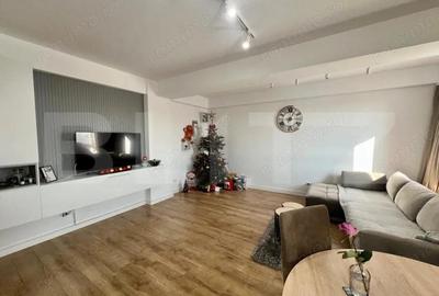 Apartament 2 camere, centrala proprie, zona Corni?oiu - 6