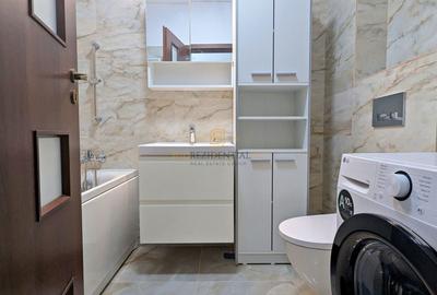 Apartament cu 2 camere decomandat, mobilat în Apărătorii Patriei - 10