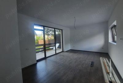 Apartament cu 3 camere în Bușteni