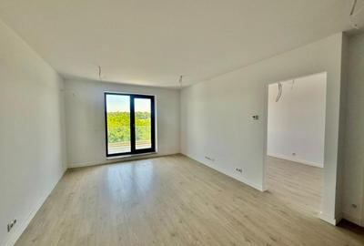 Baneasa, Greenfield Residence, Vedere Panoramica către Pădure/ Comision-0% - 16