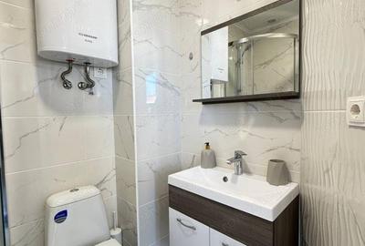 Garsoniera de vanzare zona Tei - 5