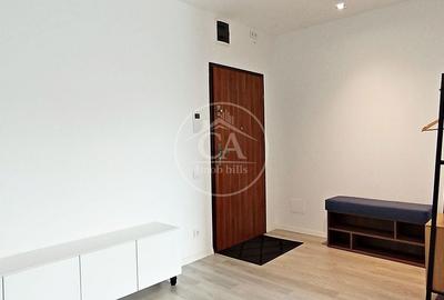 Apartament cu 2 camere semidecomandat în Nufărul - 4