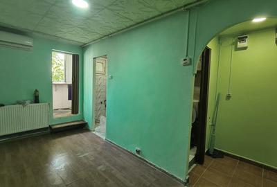 Apartament cu 2 camere semidecomandat în P-ța Reșița