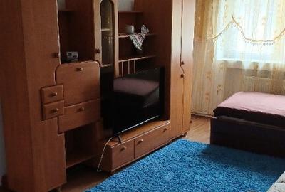 Apartament cu 3 camere decomandat în George Enescu - 6