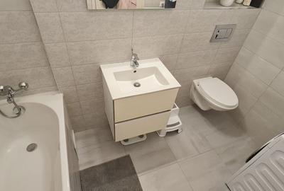 2 camere insorit, mobilat, utilat, parcare, House Residence - Tractorul - 5