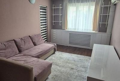 3 camere, pet friendly, 2 balcoane, centrala, Titan - Fizicienilor - 1