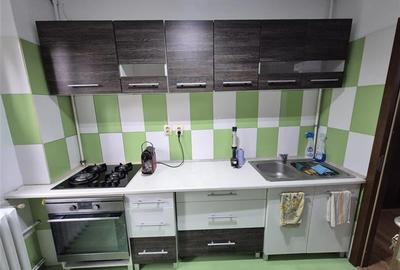 Apartament 3 cam. Berceni Grand Arena - 12