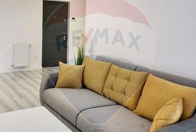 Apartament 2 camere de inchiriat - Buna Ziua - SDC Properties - 2