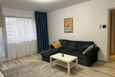 Apartament cu 2 camere decomandat în Central - 4