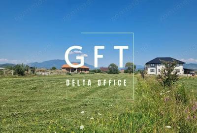 Teren de 2000 mp, în Livezile - 2