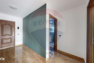 Apartament cu 2 camere în Central - 11