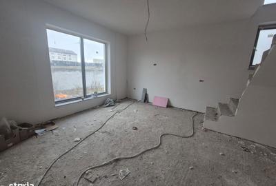 Casă cu 3 camere cu Teren 250 Mp în Moara - 3