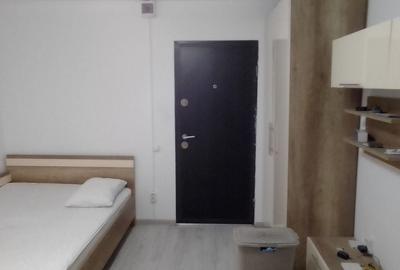 Drumul Cretestilor-centrala pe gaze - 9