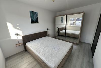 Apartament în Sânpetru - 3