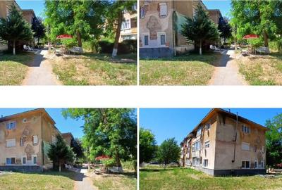 Garsonieră semidecomandată în Strei - 2