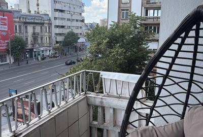 Apartament cu 2 camere semidecomandat în Ultracentral - 3