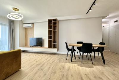 Inchiriere Apartament 3 camere, Scala Frunzisului, garaj inclus