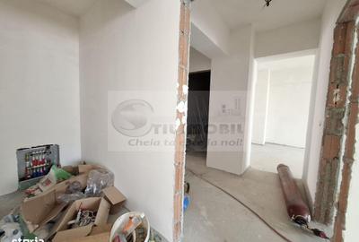 Apartament cu 2 camere decomandat în Galata - 11