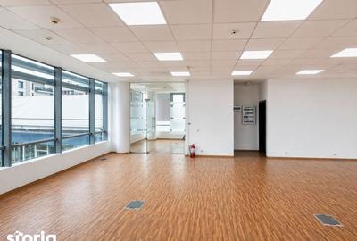 Spațiu comercial, de 236.89 mp, în Grivița - 3