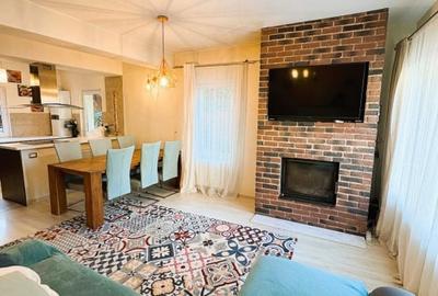 Casa tip duplex de inchiriat | Floresti | PETFRIENDLY - 1