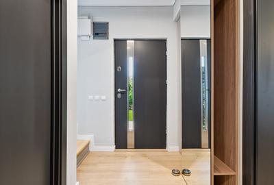Casa Individuala | Premium | Gradina Terasa - 12