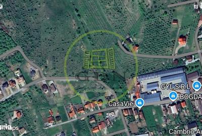 Spațiu comercial, în Central - 1