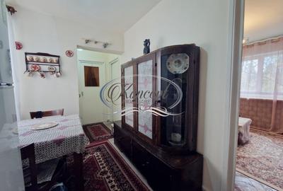 Apartament spatios cu pian, la eraj intermediar, zona Academiei de muzica - 8