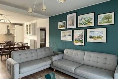 Apartament cu 2 camere semidecomandat, mobilat în Dumbrăvița - 2