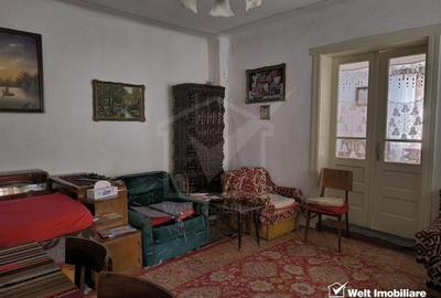 Casa 3 camere, 1398 mp teren, zona Manastirea Floresti - 6