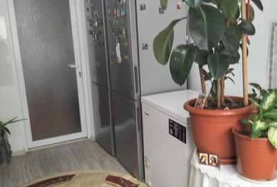 Casă cu 4 camere cu Teren 1500 Mp în Malaia - 13