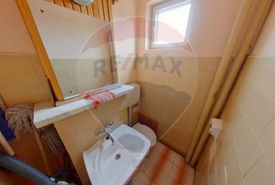 Apartament cu 4 camere, mobilat în Est - 5