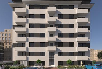 Apartament - Decomandat - Militari Residence - 3