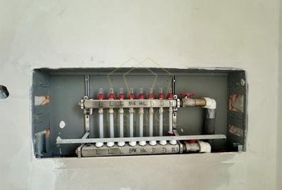 Apartament decomandat cu 2 camere | Comision 0% | Torontalului - 7