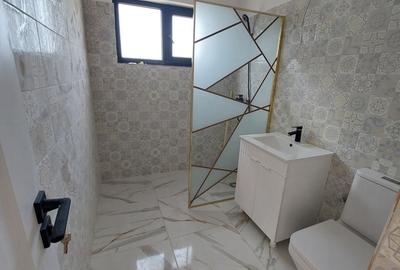 Casă cu 4 camere cu Teren 500 Mp în Exterior Nord - 6