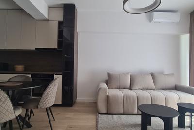 Apartament cu 2 camere decomandat în Exterior Vest - 3