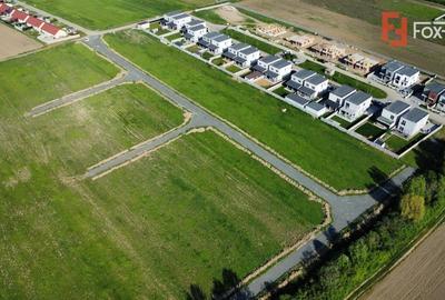 COMISION 0% Parcela teren 506 mp, Bucovat - Pozitie excelenta! COMISION 0% Parcela teren 506 mp, Bucovat - Pozitie excelenta! - 8