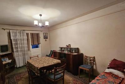 Apartament cu 2 camere decomandat în Nord - 9