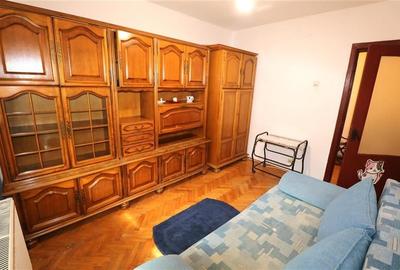 Apartament 3 camere, decomandat, centrala proprie, zona Girocului - 4
