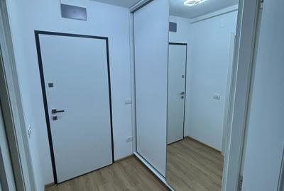 Garsonieră semidecomandată în Central - 1