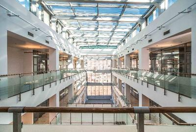 ISHO Offices faza 1, Central, 2000 - 16000 mp  0% comision! - 5