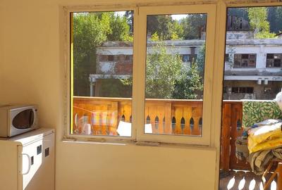 Apartament cu 2 camere în Poiana Brașov - 1