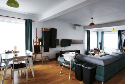 Casă cu 4 camere cu Teren 250 Mp în Unirii - 7