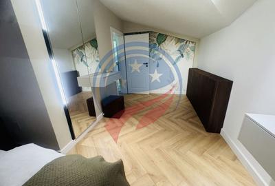 Apartament cu 4 camere decomandat, mobilat în Central - 48