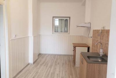 VAND casa renovata, luminoasa cu tavan inalt ,utila pentru orice destinatie,in Jimbolia. - 6
