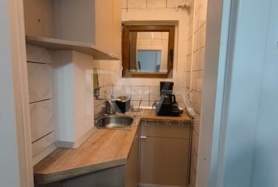 Garsoniera, Unirii - 10