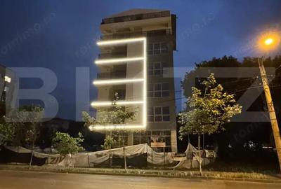 Apartament 3 camere la cheie, CT cu incalzire in pardoseala, 111 mp, zona Consul - 10